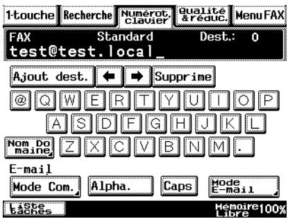 KONICA MINOLTA SU23 - Transmission de base - 6