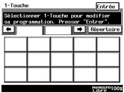 KONICA MINOLTA SU23 - Créer une boîte courrier (PageScope Light) - 5