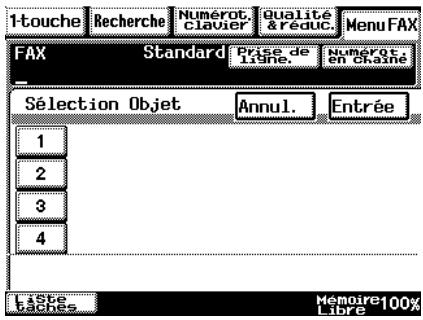 KONICA MINOLTA SU23 - Objet : - 1