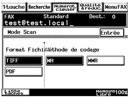 KONICA MINOLTA SU23 - Transmission de base - 7