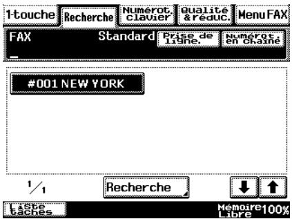 KONICA MINOLTA SU23 - Conseil - 2