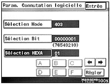 KONICA MINOLTA BIZHUB 250 PH2 5 BOX - Pour modifier un paramètre d'activation de logiciel - 4