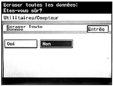 KONICA MINOLTA BIZHUB 250 PH2 5 BOX - Effacer toutes les données - 3
