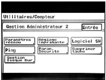 KONICA MINOLTA BIZHUB 250 PH2 5 BOX - Pour supprimer les documents confidentiels - 4