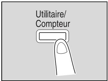 KONICA MINOLTA BIZHUB 250 PH2 5 BOX - Pour programmer un bouton de numérotation 1-Touche - 1