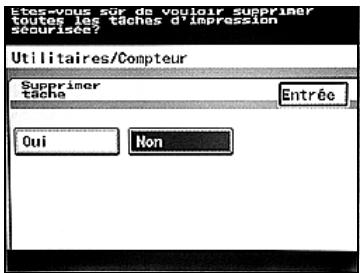 KONICA MINOLTA BIZHUB 250 PH2 5 BOX - Pour supprimer les documents confidentiels - 5