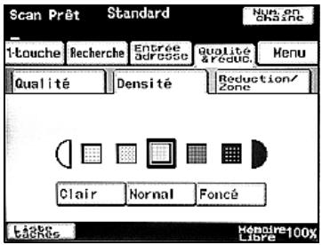 KONICA MINOLTA BIZHUB 250 PH2 5 BOX - Pour spécifique la densité de numérisation - 2