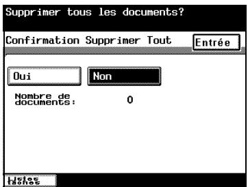 KONICA MINOLTA BIZHUB 250 PH2 5 BOX - Supprimer tous les documents - 3