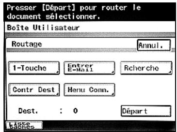 KONICA MINOLTA BIZHUB 250 PH2 5 BOX - Rechercher une destination - 1