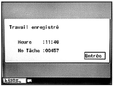 KONICA MINOLTA BIZHUB 250 PH2 5 BOX - Imprimer une épreuve à partir du panneau de contrôle de l'appareil - 6
