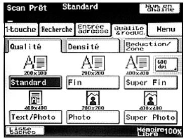 KONICA MINOLTA BIZHUB 250 PH2 5 BOX - Pour enregistrer les données numériées à l'aide d'un bouton 1-Touche - 3