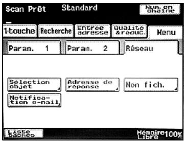 KONICA MINOLTA BIZHUB 250 PH2 5 BOX - Spécifier le nom du fichier - 2