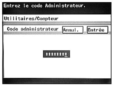 KONICA MINOLTA BIZHUB 250 PH2 5 BOX - Pour supprimer les documents confidentiels - 3