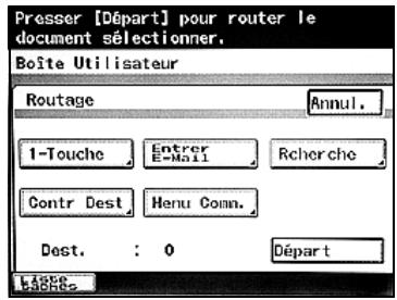 KONICA MINOLTA BIZHUB 250 PH2 5 BOX - Pour vérifier les destinations - 1