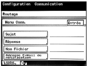 KONICA MINOLTA BIZHUB 250 PH2 5 BOX - Spécifier le nom du fichier - 2