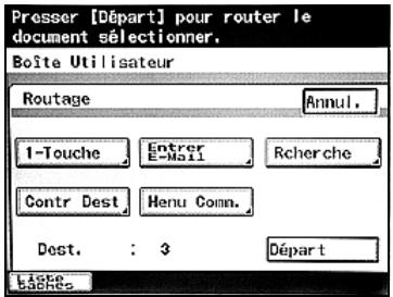 KONICA MINOLTA BIZHUB 250 PH2 5 BOX - Pour acheminer des données - 6