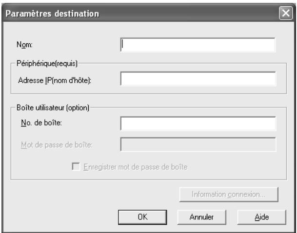 KONICA MINOLTA BIZHUB 420 BOX - Cliques sur [ajouter]. - 2