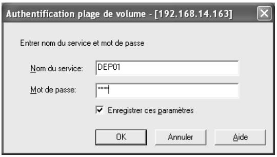 KONICA MINOLTA BIZHUB 420 BOX - Avec compte département - 2
