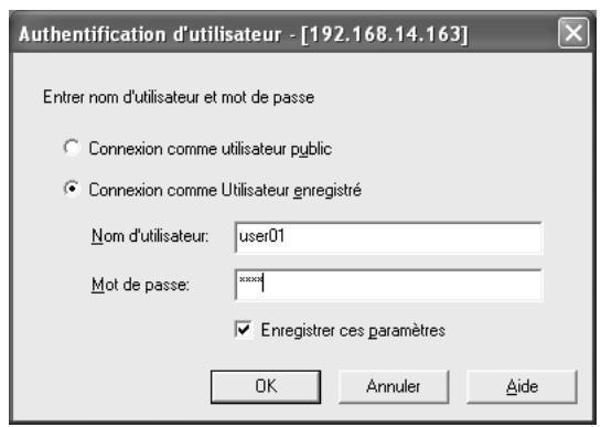 KONICA MINOLTA BIZHUB 420 BOX - Avec authentication utiliser - 2