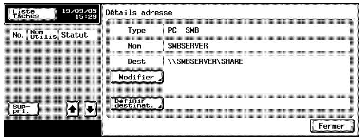 KONICA MINOLTA BIZHUB 420 BOX - Pour vérifier les informations détaillées - 3