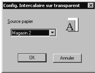 KONICA MINOLTA BIZHUB C250P - Assigner un type de papier à un magasin - 3