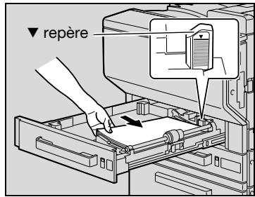 KONICA MINOLTA BIZHUB C250P - Charger du papier copie - 4