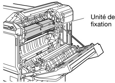 KONICA MINOLTA BIZHUB C250P - Attention - 2