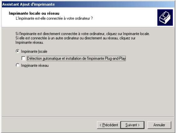 KONICA MINOLTA C350 PC - Pour Windows 98/Me/2000/NT 4.0 - 1