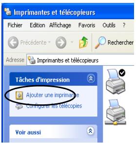 KONICA MINOLTA C350 PC - Pour Windows XP/Server 2003 - 1