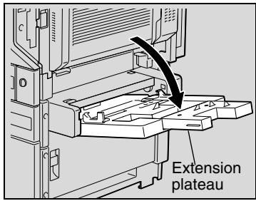 KONICA MINOLTA C350 UTILISATION EXPERTE - Référence - 1