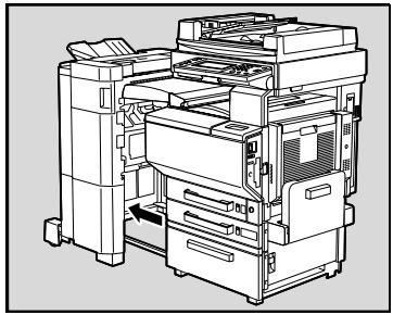 KONICA MINOLTA C350 UTILISATION EXPERTE - Rappel! - 1