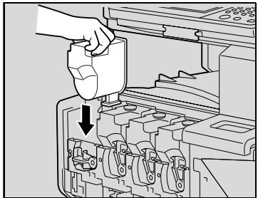 KONICA MINOLTA C350 UTILISATION EXPERTE - Rappel! - 2