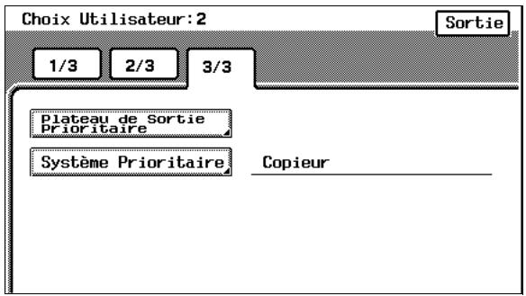 KONICA MINOLTA C350 UTILISATION EXPERTE - Conseil - 1