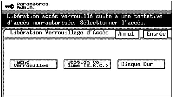 KONICA MINOLTA C350 UTILISATION EXPERTE - Informations supplémentaires - 2
