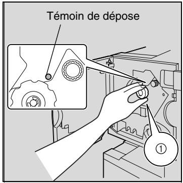 KONICA MINOLTA C350 UTILISATION EXPERTE - Conseil - 1