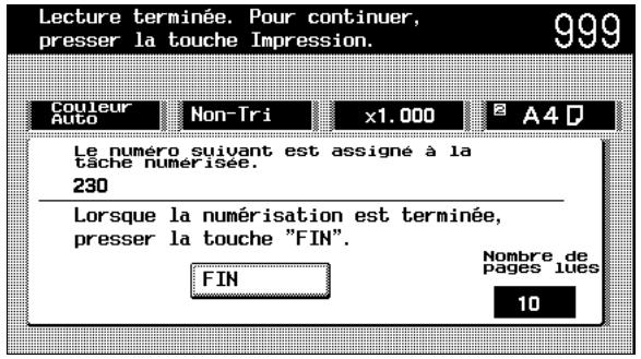 KONICA MINOLTA C350 UTILISATION EXPERTE - Informations supplémentaires - 1