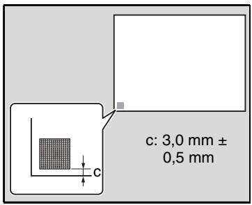 KONICA MINOLTA C350 UTILISATION EXPERTE - Appuyez sur [1er Magasin]. - 2