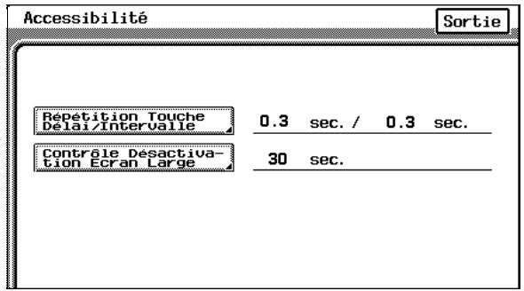 KONICA MINOLTA C350 UTILISATION EXPERTE - Conseil - 1