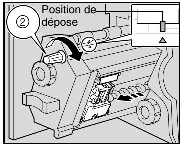 KONICA MINOLTA C350 UTILISATION EXPERTE - Rappel! - 6