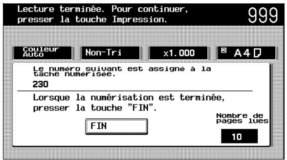 KONICA MINOLTA C350 UTILISATION EXPERTE - Référence - 1
