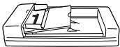 KONICA MINOLTA C350 UTILISATION EXPERTE - Originaux recto/verso avec reliure à gauche - 34