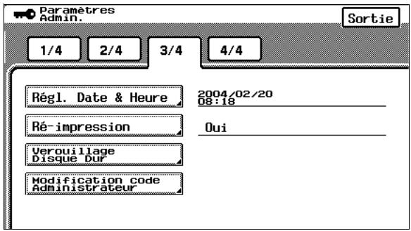 KONICA MINOLTA C350 UTILISATION EXPERTE - Référence - 1