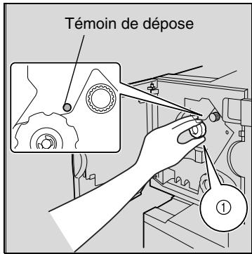 KONICA MINOLTA C350 UTILISATION EXPERTE - Rappel! - 5