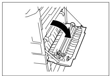 KONICA MINOLTA DI200 UTILISATION EXPERTE - Endommagement du photocopieur suite à une utilisation non conforme! - 2