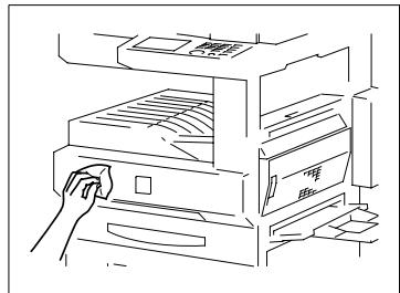 KONICA MINOLTA DI200 UTILISATION EXPERTE - Revêtement - 1