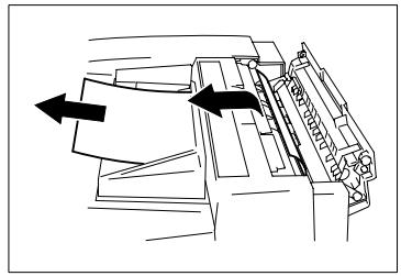 KONICA MINOLTA DI200 UTILISATION EXPERTE - Introducteur de documents recto/verso afr-17 - 3