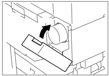 KONICA MINOLTA DI200 UTILISATION EXPERTE - Le toner peut être un risque pour votre santé ! - 7