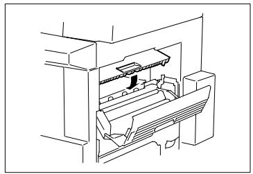 KONICA MINOLTA DI200 UTILISATION EXPERTE - Avertissement - 6