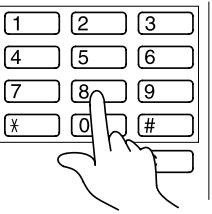 KONICA MINOLTA DI200 UTILISATION EXPERTE - Limiter le nombre de copies - 3