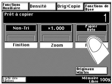 KONICA MINOLTA DI200 UTILISATION EXPERTE - Tous les paramètres de mesure ne sont pas acceptés ! - 1